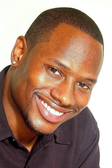 Arvin Mitchell Image