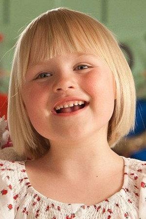 Nora Amundsen Image