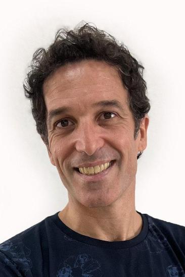 Maximiliano Rivas Image