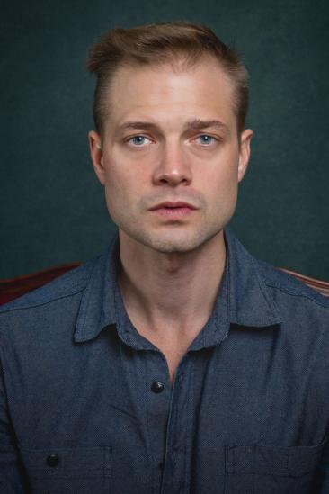 Brandon Ruckdashel Image