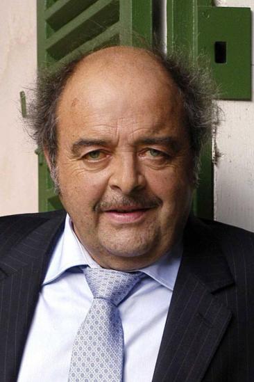 Jacques Villeret Image