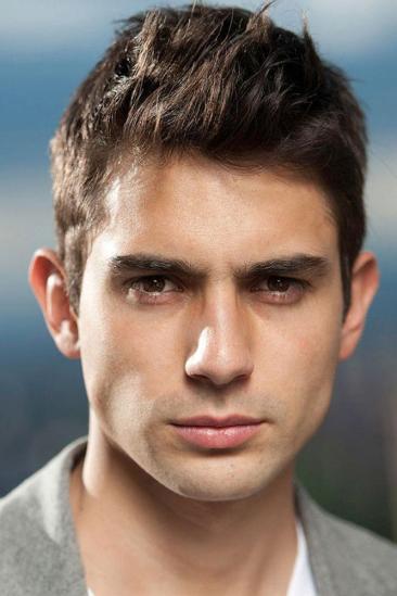 Sebastián Eslava Image