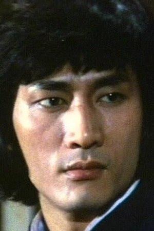 Jacky Chen Shao-Lung Image