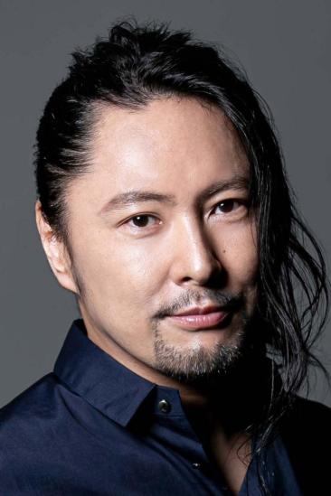 Hiroyuki Yoshino Image
