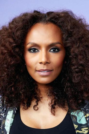 Janet Mock Image