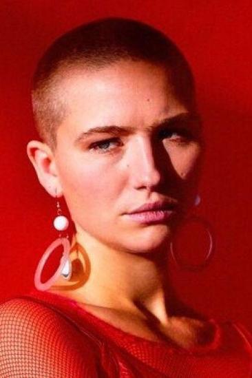 Leyla de Muynck Image