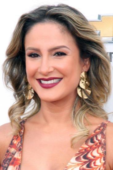 Claudia Leitte Image