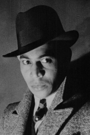 William A. Clayton Jr. Image