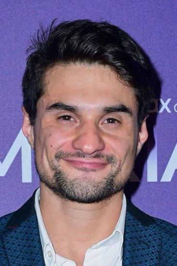 Ricardo Polanco Image