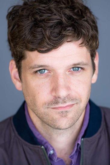 Dan Gill Image