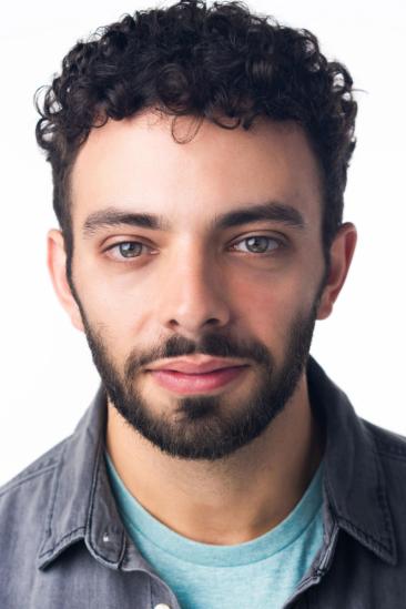 Malcolm Kelner Image