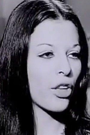 Marina Pavlidou Image