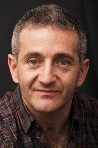 Alexander Senderovich Image