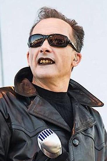 Dave Vanian Image