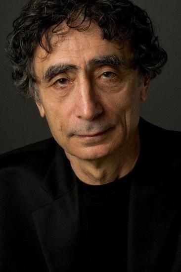 Gabor Maté Image
