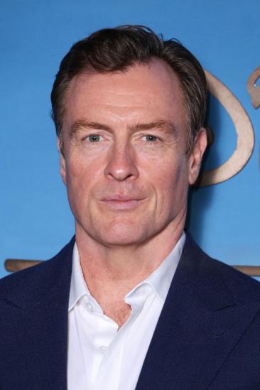 Toby Stephens Image