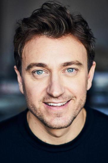 Benoît McGinnis Image