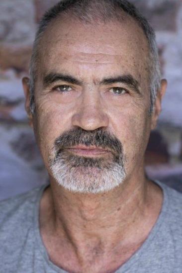 Greg Smith Image