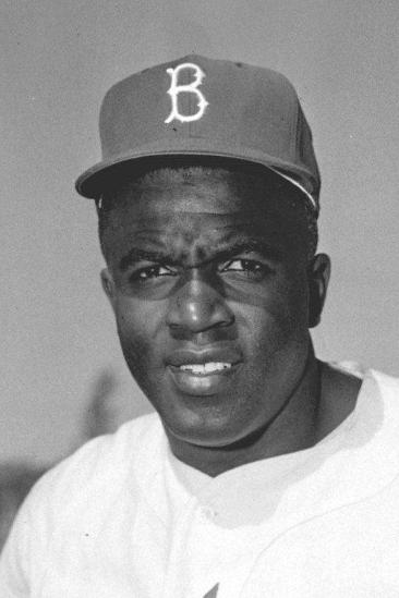 Jackie Robinson Image