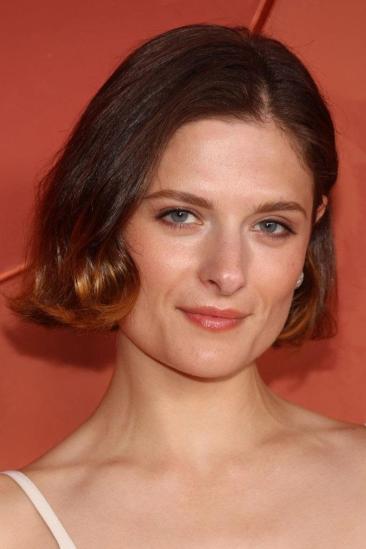 Louisa Jacobson Image
