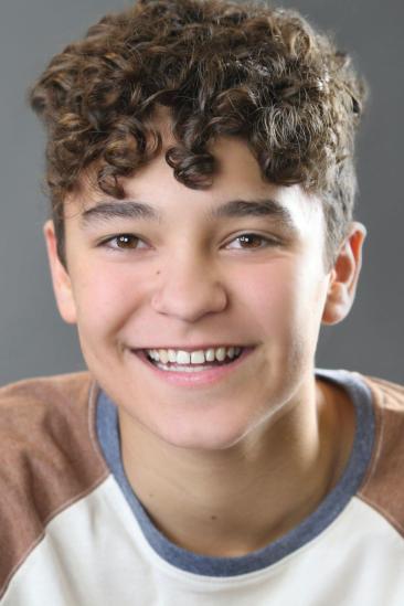 Pierce Gagnon Image
