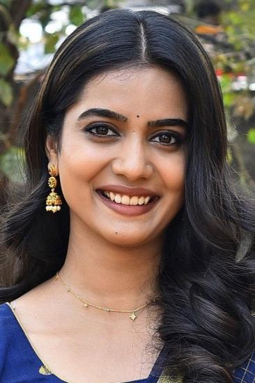 Sri Gouri Priya Reddy Image