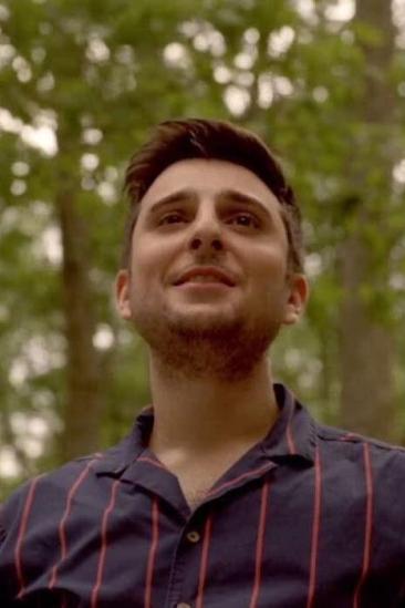 Kayvon Kaliush Image