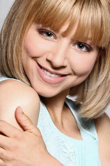 Alicia Marie Marcucci Image