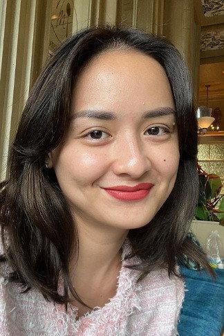 Joanna Alexandra Image
