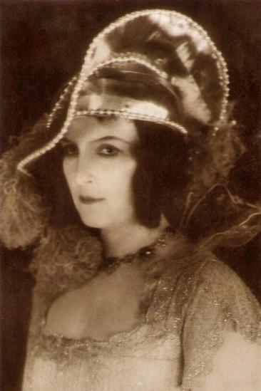 Nathalie Lissenko Image