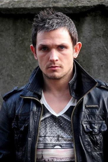 Johnny Ward Image