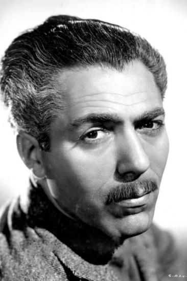 Louis Mercier Image