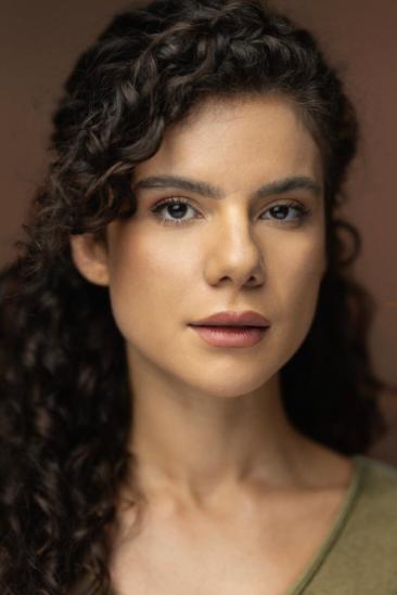 Iliana García Image