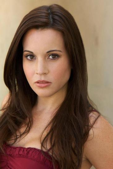 Jenna Leigh Green Image