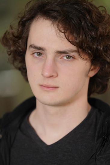 Toby Nichols Image