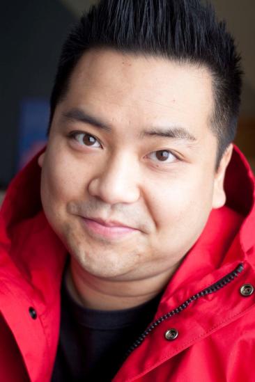 Andrew Phung Image