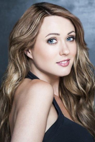 Claire Alan Image