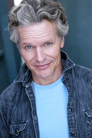 Max E. Williams Image