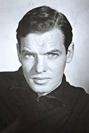 Sean Garrison Image