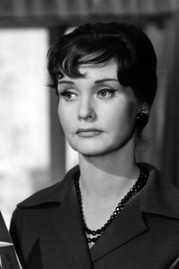 Barbara Krafftówna Image