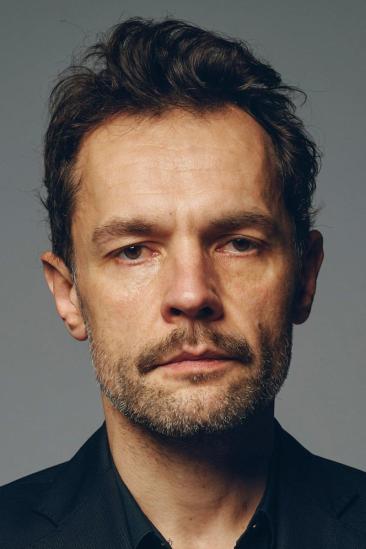 Darius Gumauskas Image