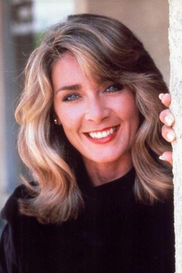 Anne-Marie Martin Image