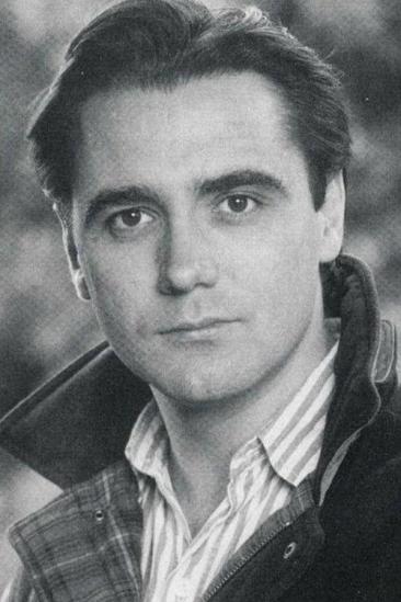 Tony Slattery Image
