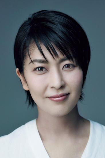 Takako Matsu Image