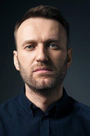 Alexei Navalny Image