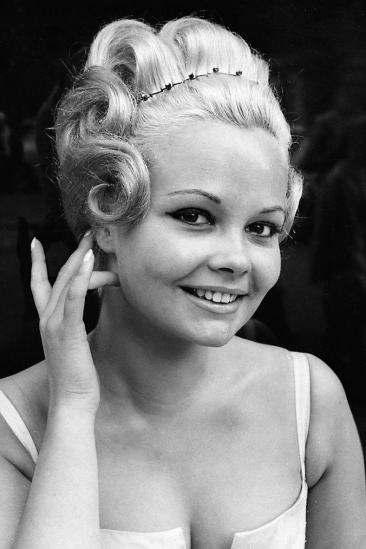 Véronique Vendell Image