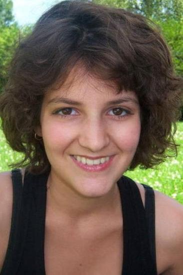 Gabrielle Lopes Benites Image