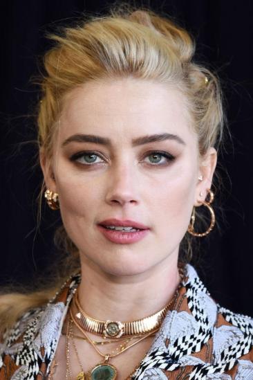 Amber Heard Image
