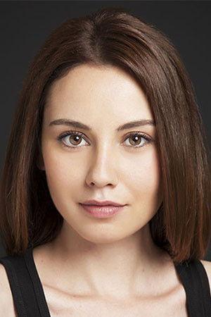 Tuğçe Kumral Image