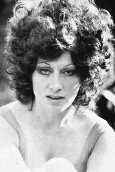Liana Trouché Image